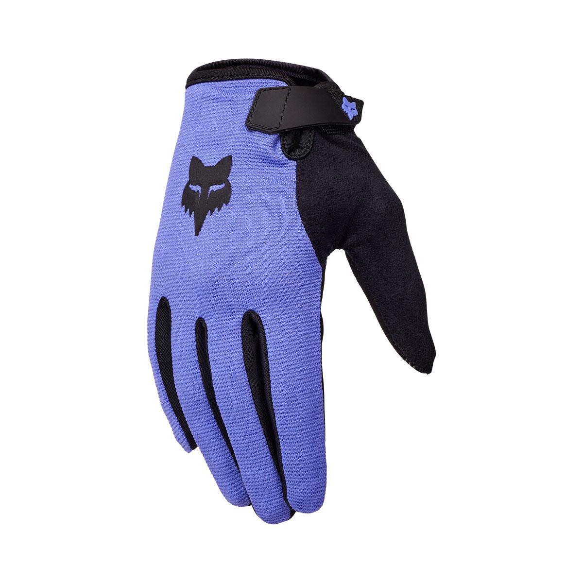 Fox Ranger Glove Women's in Violet